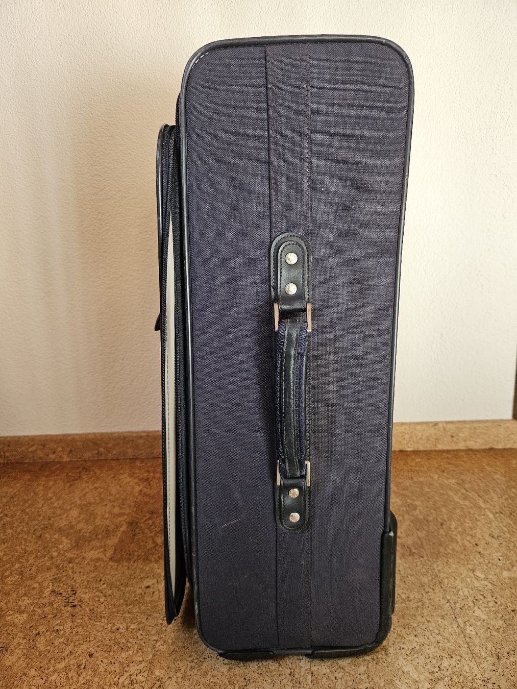 Valigie: Koffer Pack Easy – Usato da Worb venduto da jun_fj8w 2
