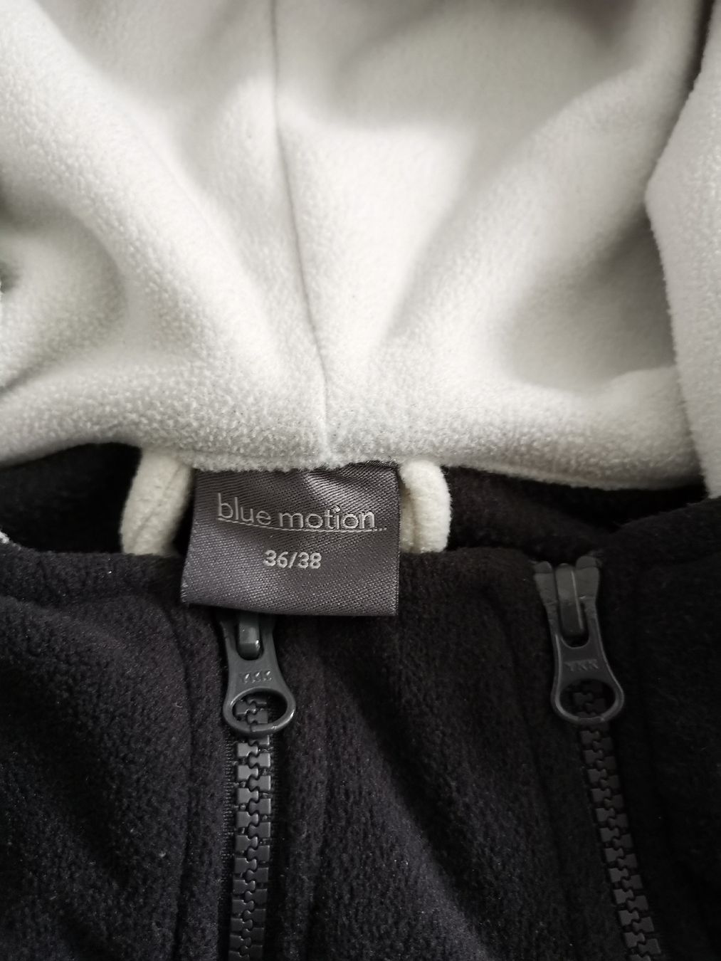 Giacche: Trage-/Umstandsjacke Grösse 36/38 – Usato da Matzendorf venduto da hauli2 3