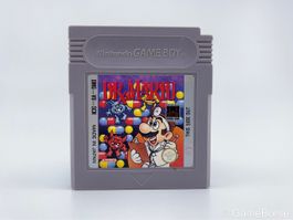 GB Dr. Mario