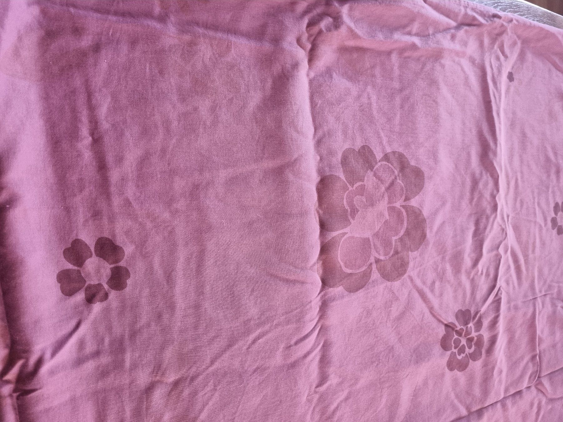 Linge de lit: Housse de couette – D'occasion à Lavey-les-Bains par Etre-Ange 1