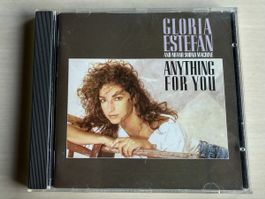 Gloria Estefan - Anything For You CD