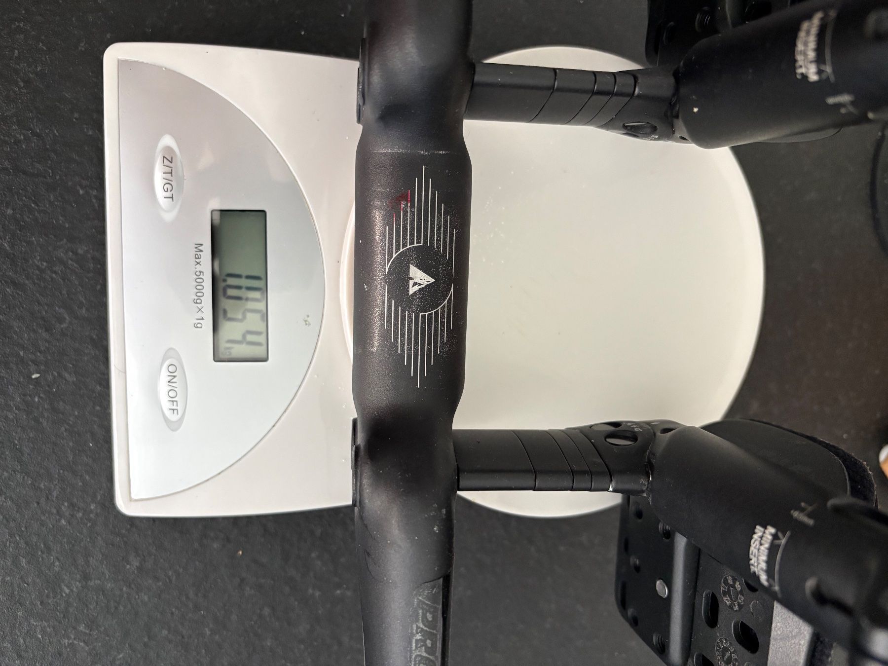Pièces détachées: Triathlon Lenker Profile – D'occasion à Brittnau par Antonio1168 2