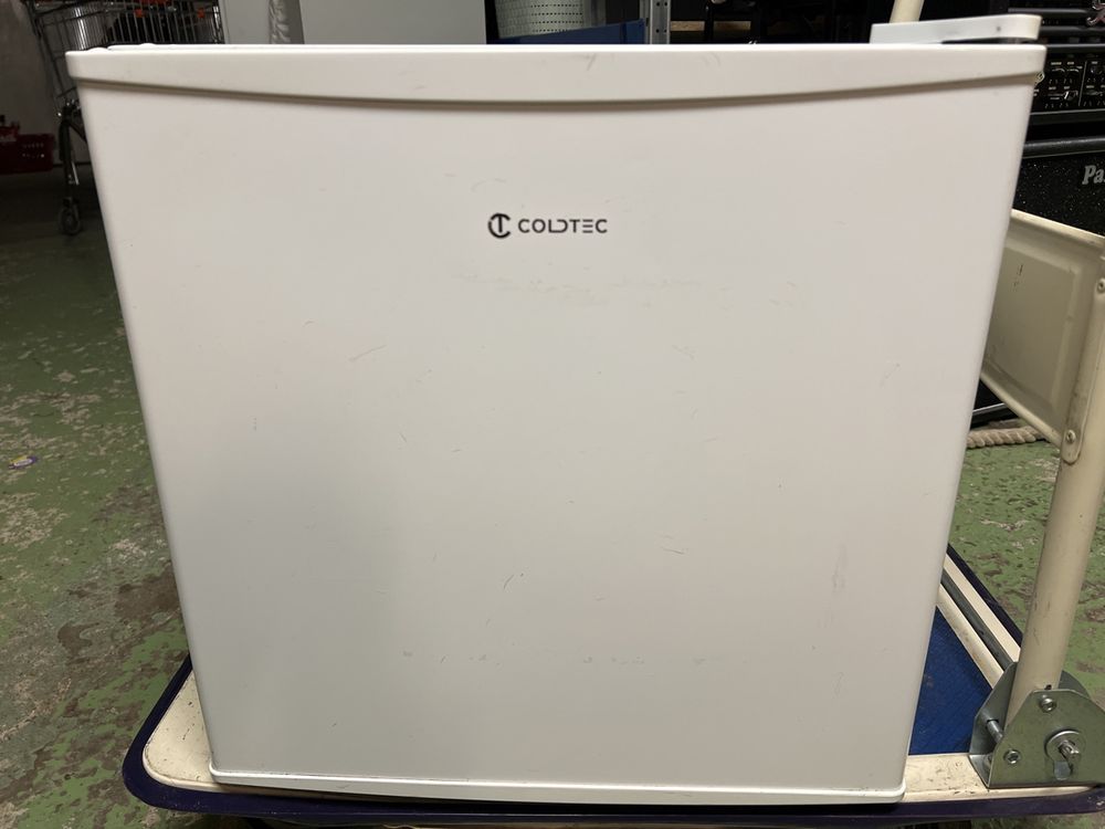 Kleiner Coldtec KS045 A+ Kühlschrank Getränkekühler (2) (Gebraucht) in ...