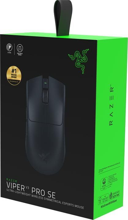 Razer Mouse: Razer Viper V3 Pro SE Edition – Nuovo (secondo la descrizione) da Obfelden venduto da kil_8xvg 1