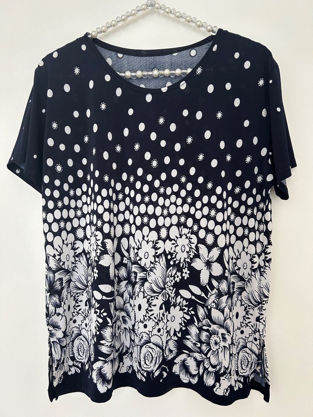 Camicette: Bluse Gr.38/40 – Usato da Horn venduto da Resvi