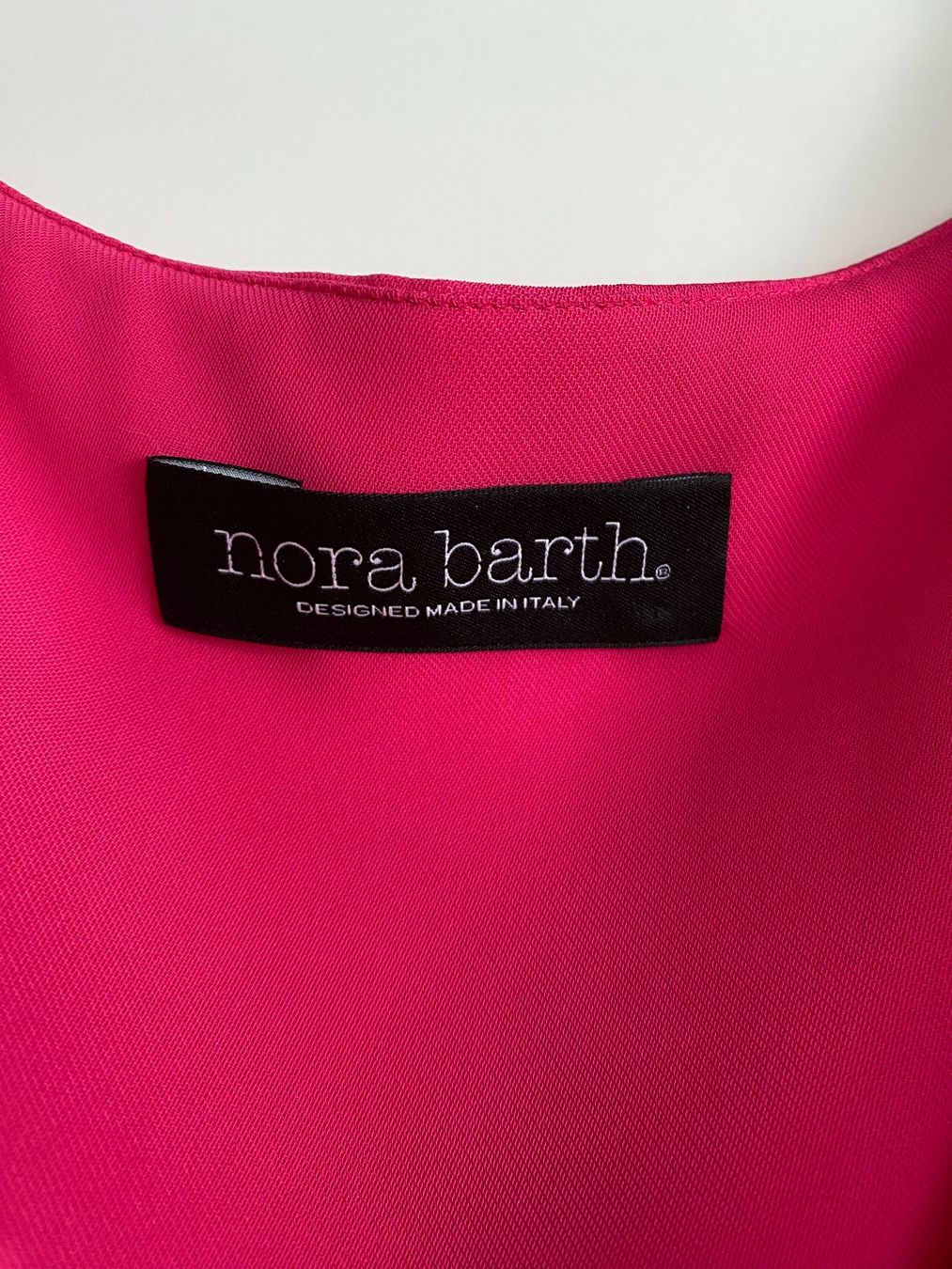Vestiti: Nora Barth - Cocktail dress – Usato da Agno venduto da Saretta77 5