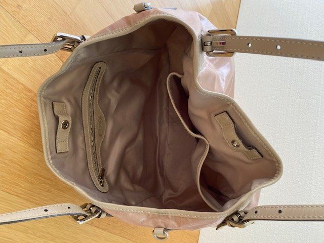 Tod'S Borse da donna: TODS - Sommertasche – Usato da Zollikerberg venduto da LUSSI75 6
