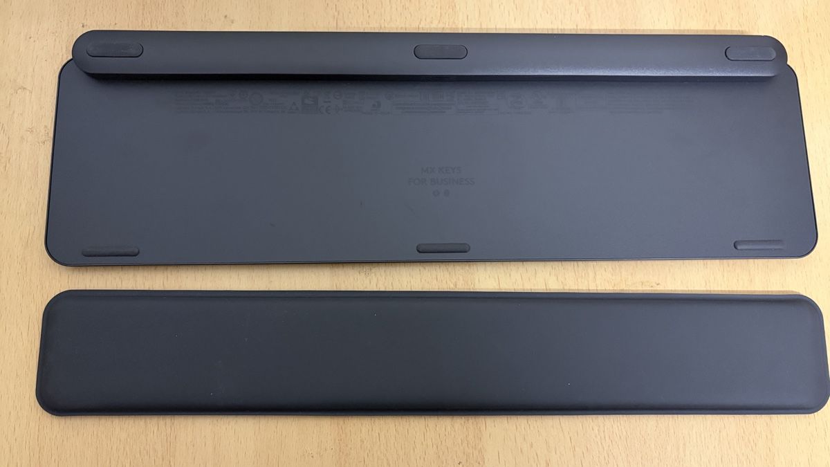 Logitech Tastiere: Tastatur Logitech MX Keys for Business – Nuovo (secondo la descrizione) da volketswil venduto da Antep 1