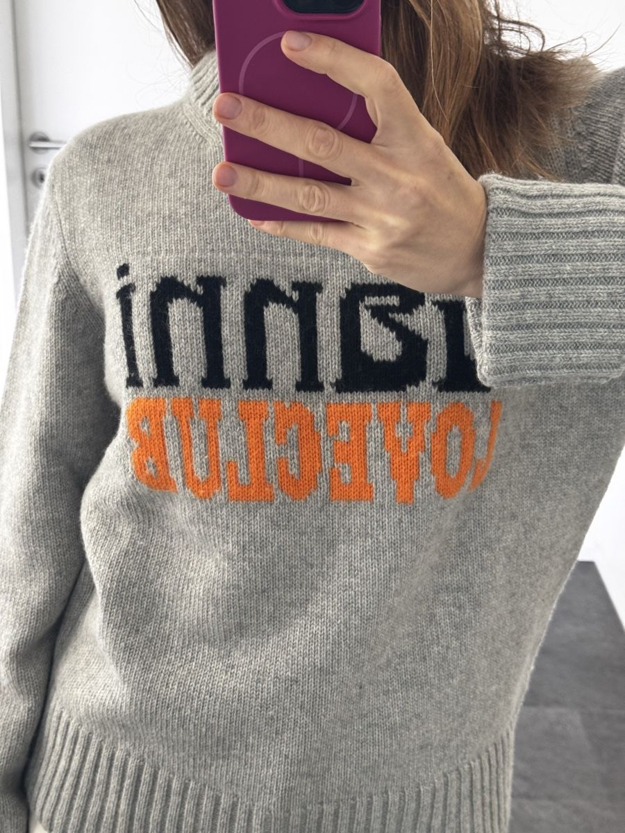 Ganni Pulls & Sweat-shirts: Pullover Ganni – D'occasion à Rapperswil SG par Hel_rpq5 1