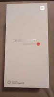 XIAOMI 17T, 256GB, 12GB , Blau, 2 JAHRE GARANTIE 15.9.28