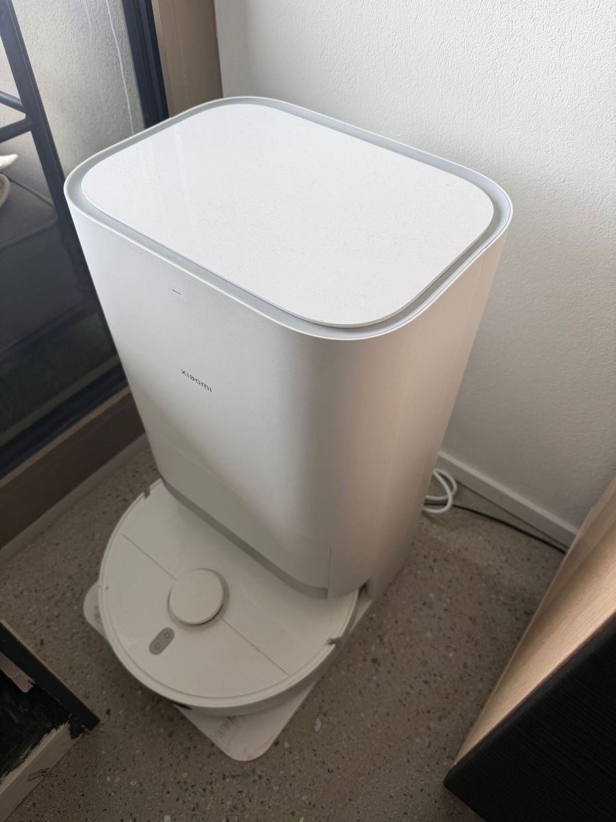Aspirapolveri & Accessori: Aspirateur Xiaomi X20+ White  – Usato da Lausanne venduto da dar_zw7y