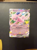 Espeon ex 070 30th Anniversary /NM