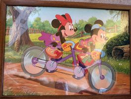 Bild Mickey Maus Disney selten