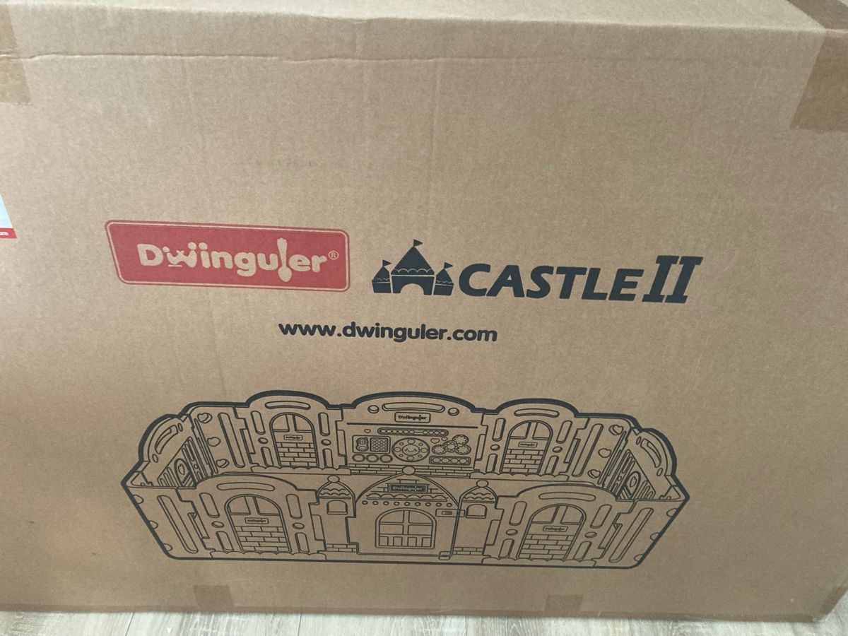 Box & Barriere di sicurezza: Dwinguler Laufgitter Castle Caramel – Usato da Flurlingen venduto da Emanuele_Borla 8