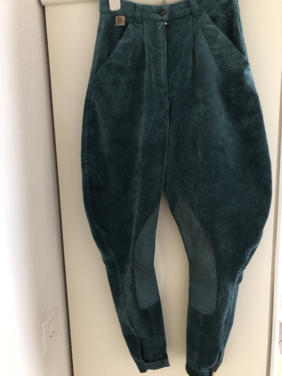 Pantaloni: Reithose Elho – Usato da Solothurn venduto da Congela
