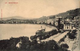 Montreux