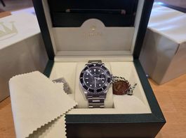 ROLEX Submariner,date ref.16610 