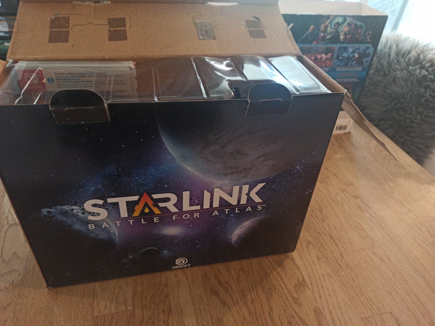 Nintendo Giochi: Starlink Battle for Atlas Starter Pack Nintendo Switch – Usato da Oberweningen venduto da mar_87mx 2