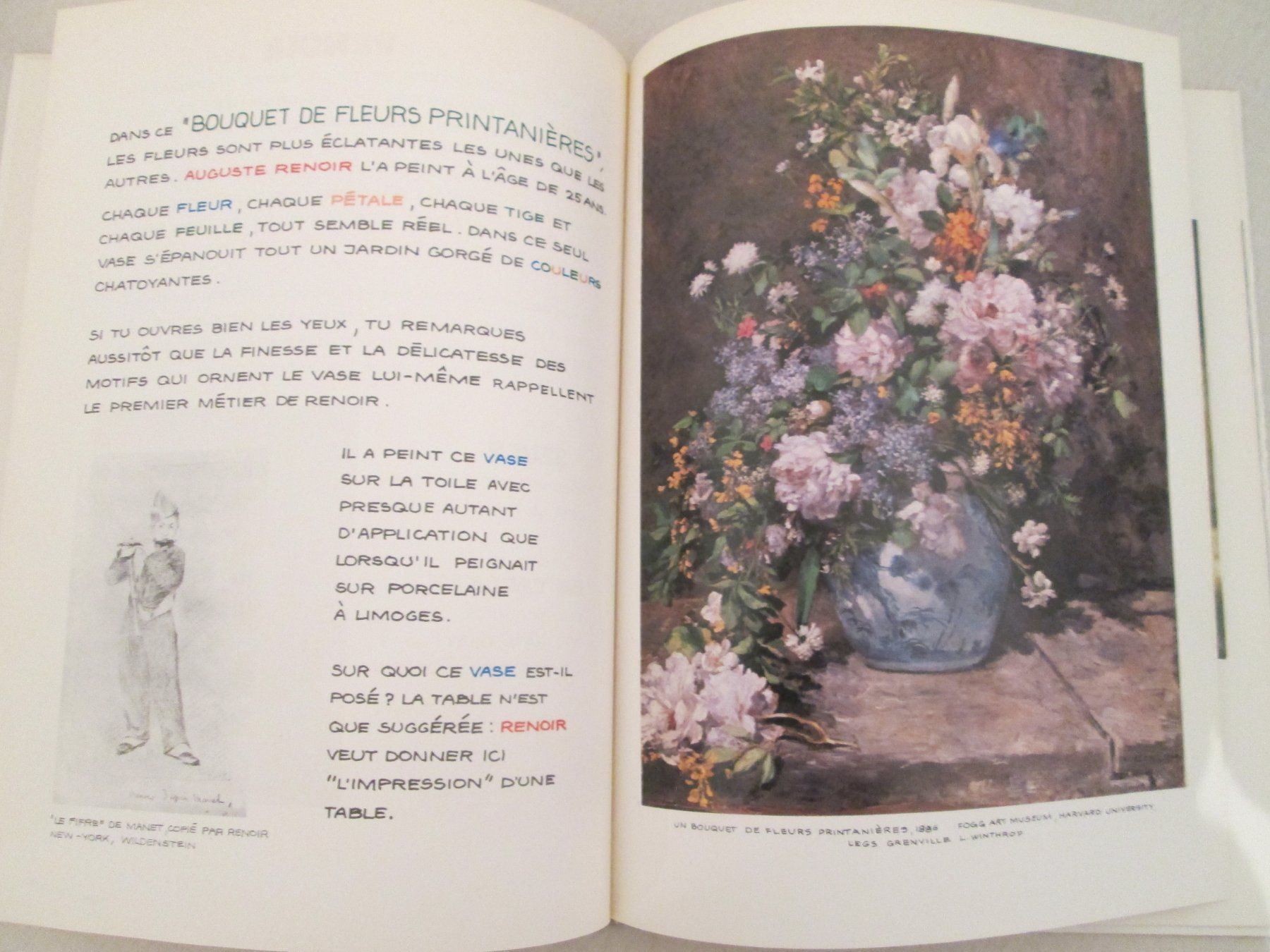 Bücher: Pierre-Auguste Renoir – Gebraucht aus Neuchâtel von Dualseele 3