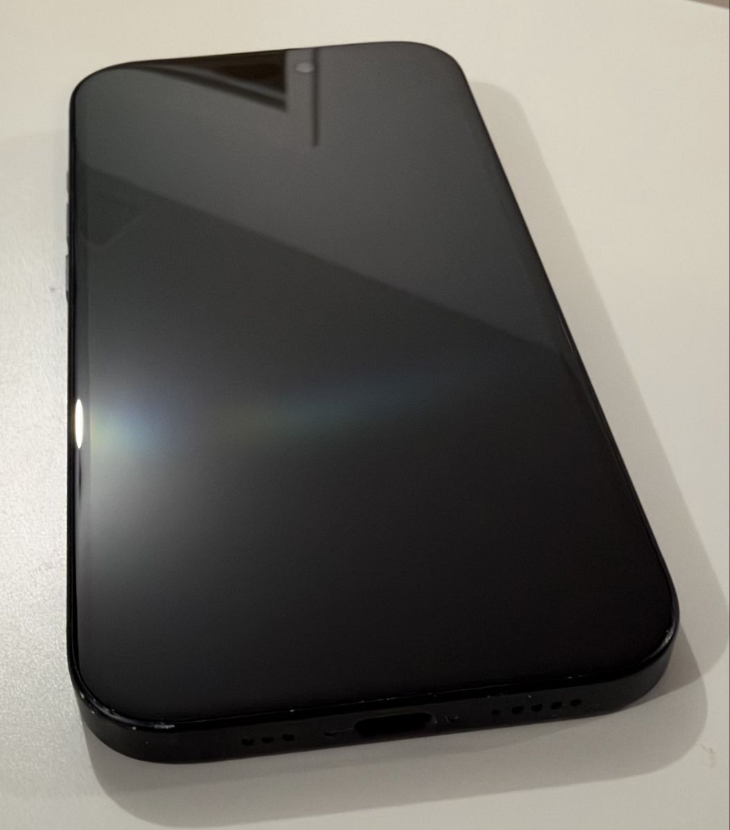 Apple Handys / Smartphones: Apple iPhone 15 128 Go noir  – Gebraucht aus Yverdon-les-Bains von AVRS.CH 8