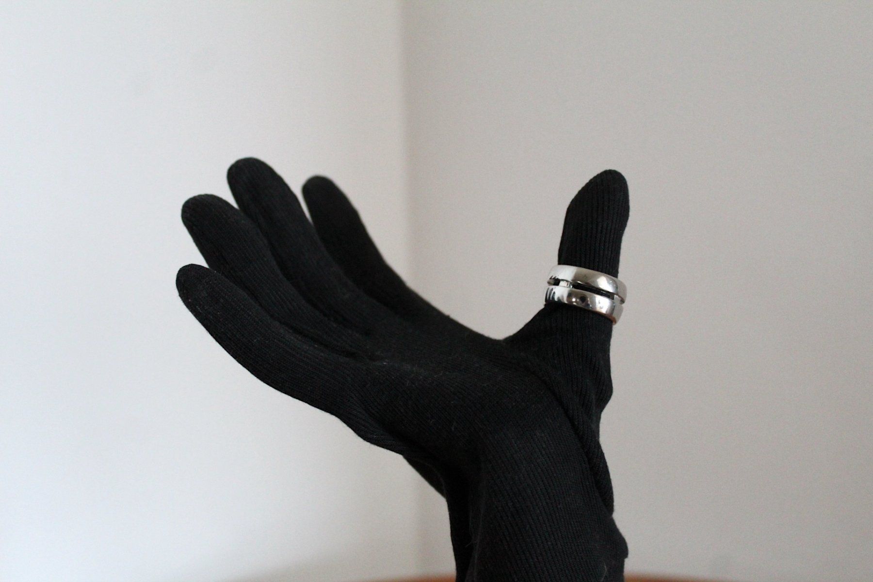Ringe: Ring Gr.60 -19 mm – Gebraucht aus Locarno von madame-tus-sauds 1