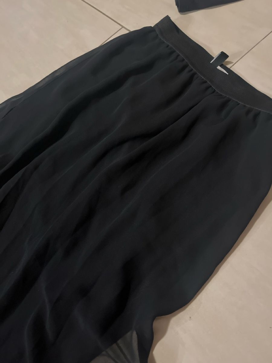 H&M Gonne: jupe doublée H&M – Usato da Icogne venduto da Molfo
