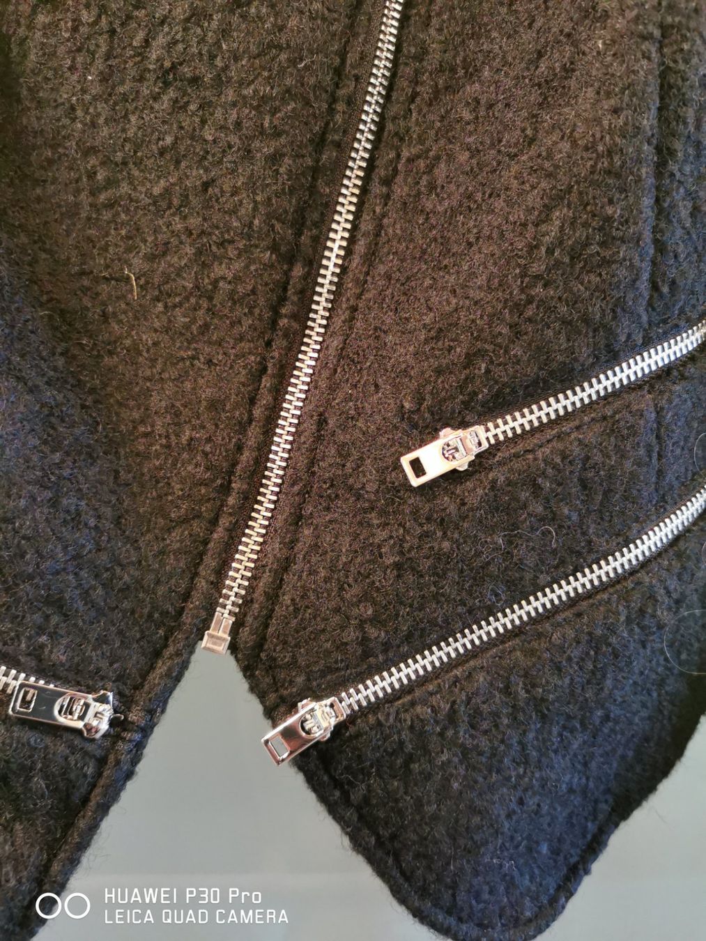 Jacken: Eleganter Jacket von Tom Taylor, 36 – Neu (gemäss Beschreibung) aus Zug von ScarletRose 4