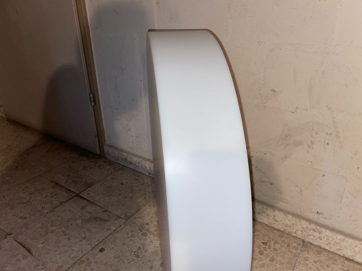 Lampadari & plafoniere: Grosse Deckenlampe / Wandlampe – Nuovo (secondo la descrizione) da Gossau SG venduto da Krokodil344 3