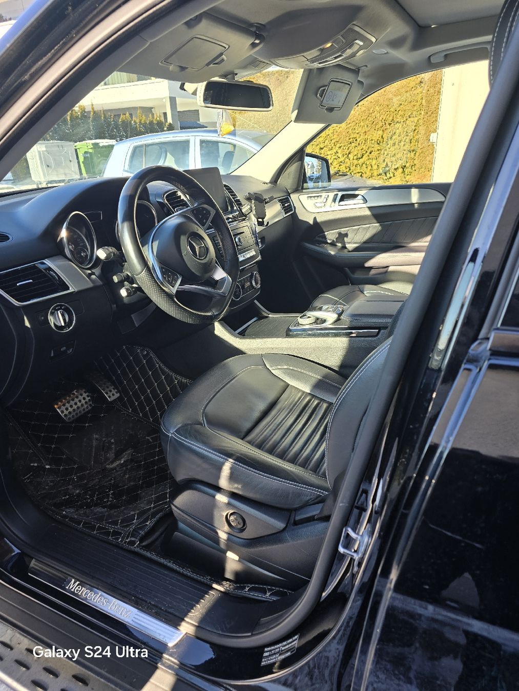 Mercedes-Benz Automobili: Mercedes GLE 350 – Usato da Flawil venduto da Adem114 5