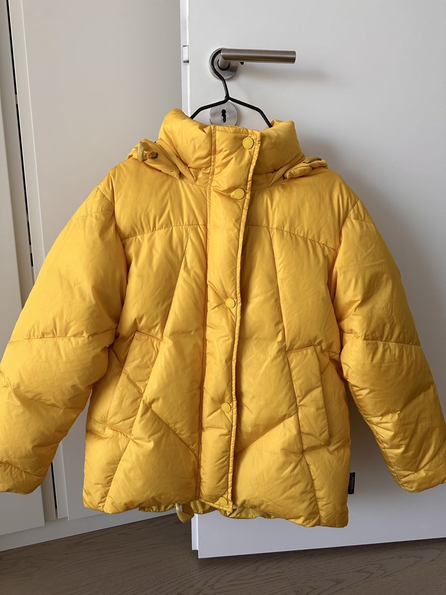 Max Mara Vestes: Daunenjacke Max Mara Weekend Grösse 36 – Neuf (Voir description) à Seuzach par s.bue 1