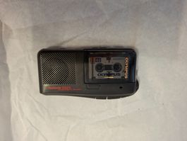 Olympus Pearlcorder 5925 Mikro Kassetten Rekorder