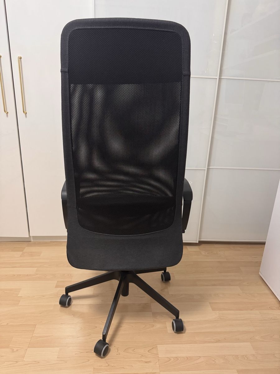 Ikea Sedie: Ikea Markus Bürostuhl, Top Zustand – Nuovo (secondo la descrizione) da Bassersdorf venduto da zizouuu 2