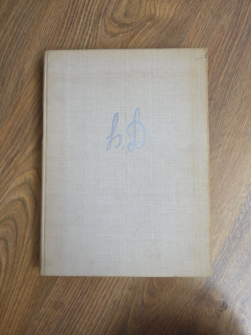 Libri: Buch "Honoré Daumier" von Robert Lejeune – Usato da Nebikon venduto da Japostyle