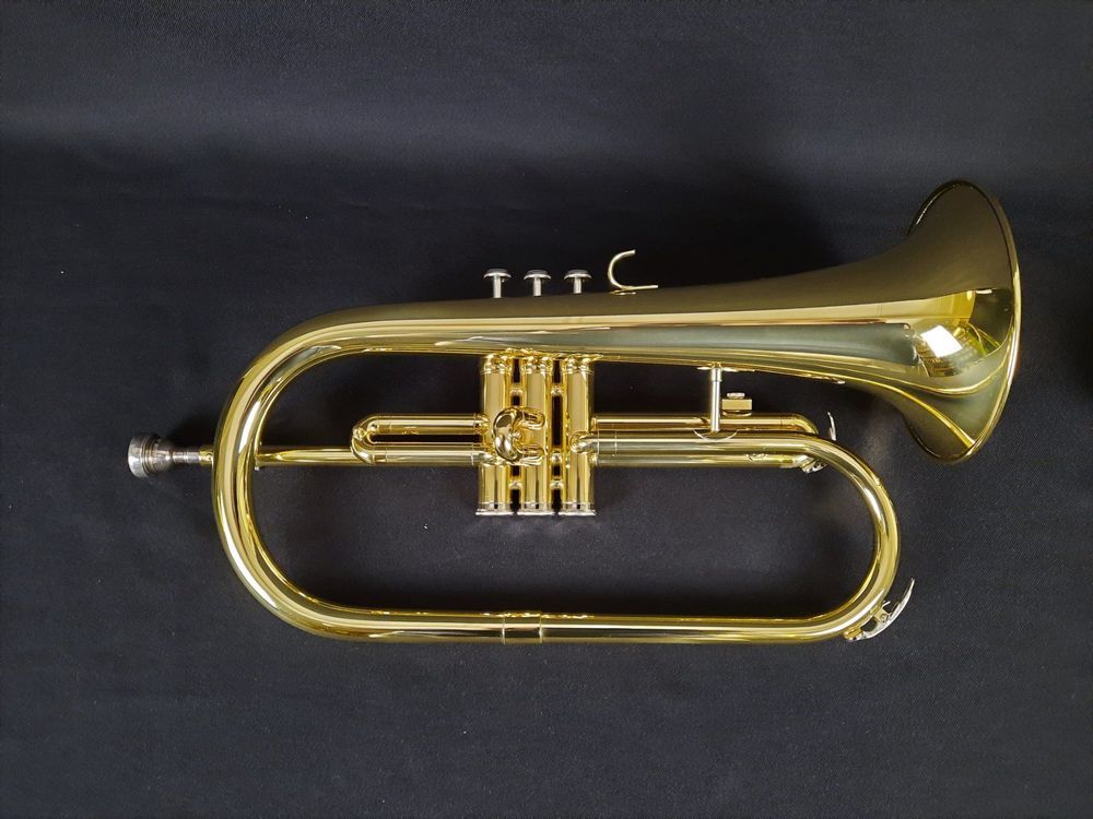 YAMAHA YFH2310 Standard Bb Flügelhorn Acheter sur Ricardo