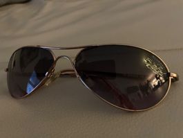 Blue Bay by Safilo Sonnen- Pilotenbrille Vintage