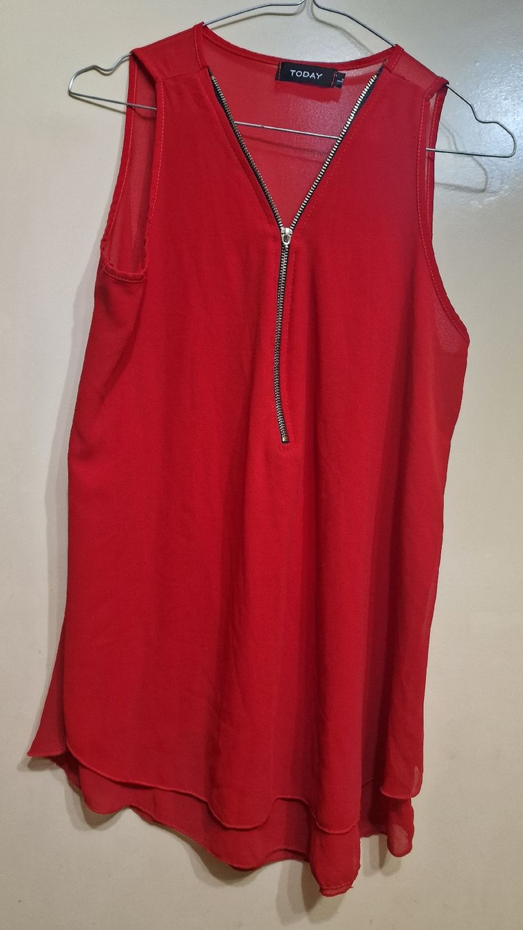 Camicette: Damen Sommerbluse Gr L  – Nuovo (secondo la descrizione) da Binningen venduto da nescafe29