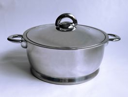 Kochtopf*KUHN RIKON*INOX 18/10*3L*****