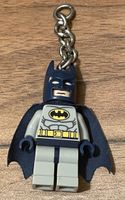 Schlüsselanhänger Lego Batman Figur, wenig gebraucht