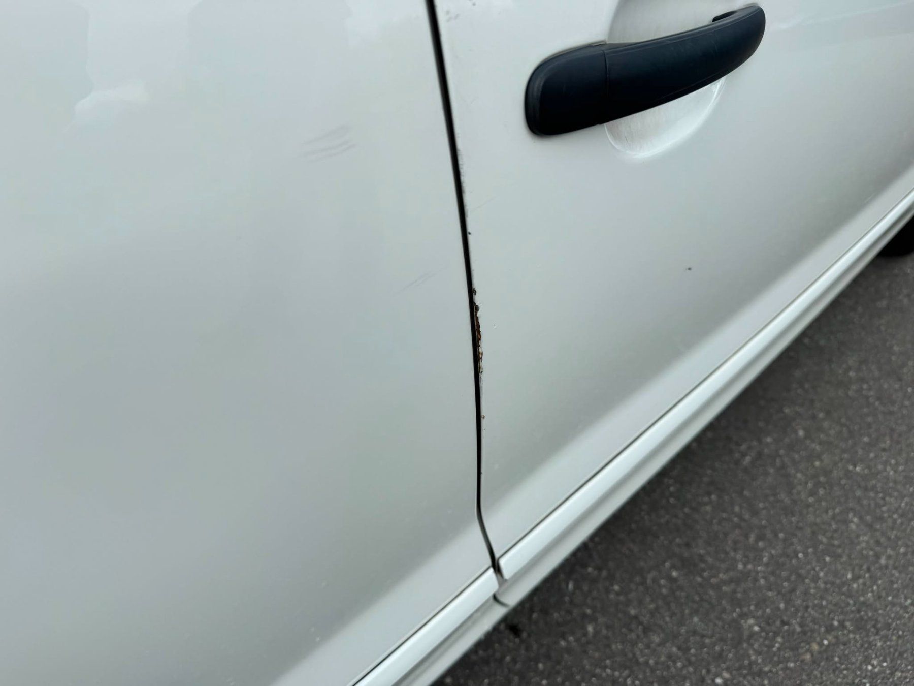 VW Automobili: VW Fox/1.2l Benzin/55PS/Handschaltung/Frontantrieb – Usato da Wittenbach venduto da rommel33 5