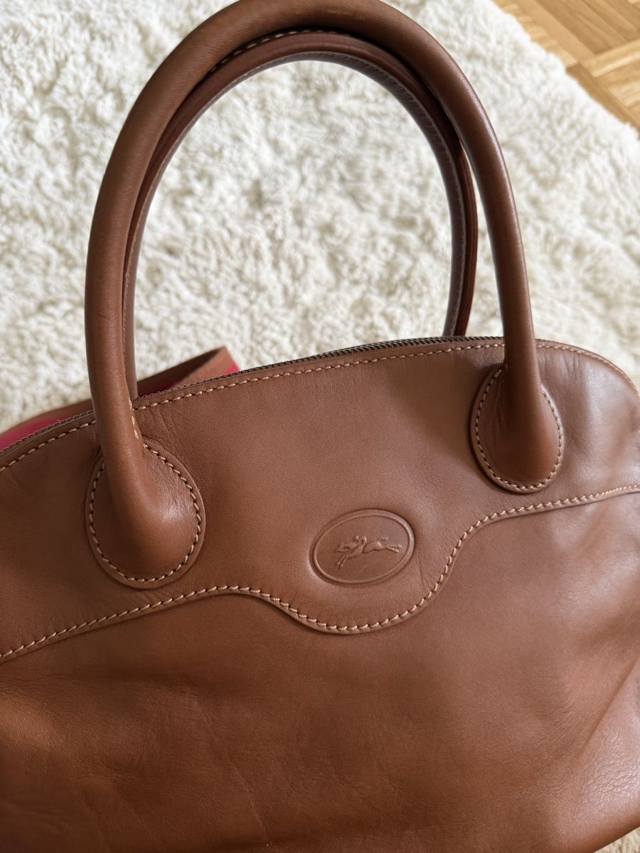 Longchamp Taschen für Damen: Longchamp bag – Gebraucht aus Schaffhausen von Nadiuna 5