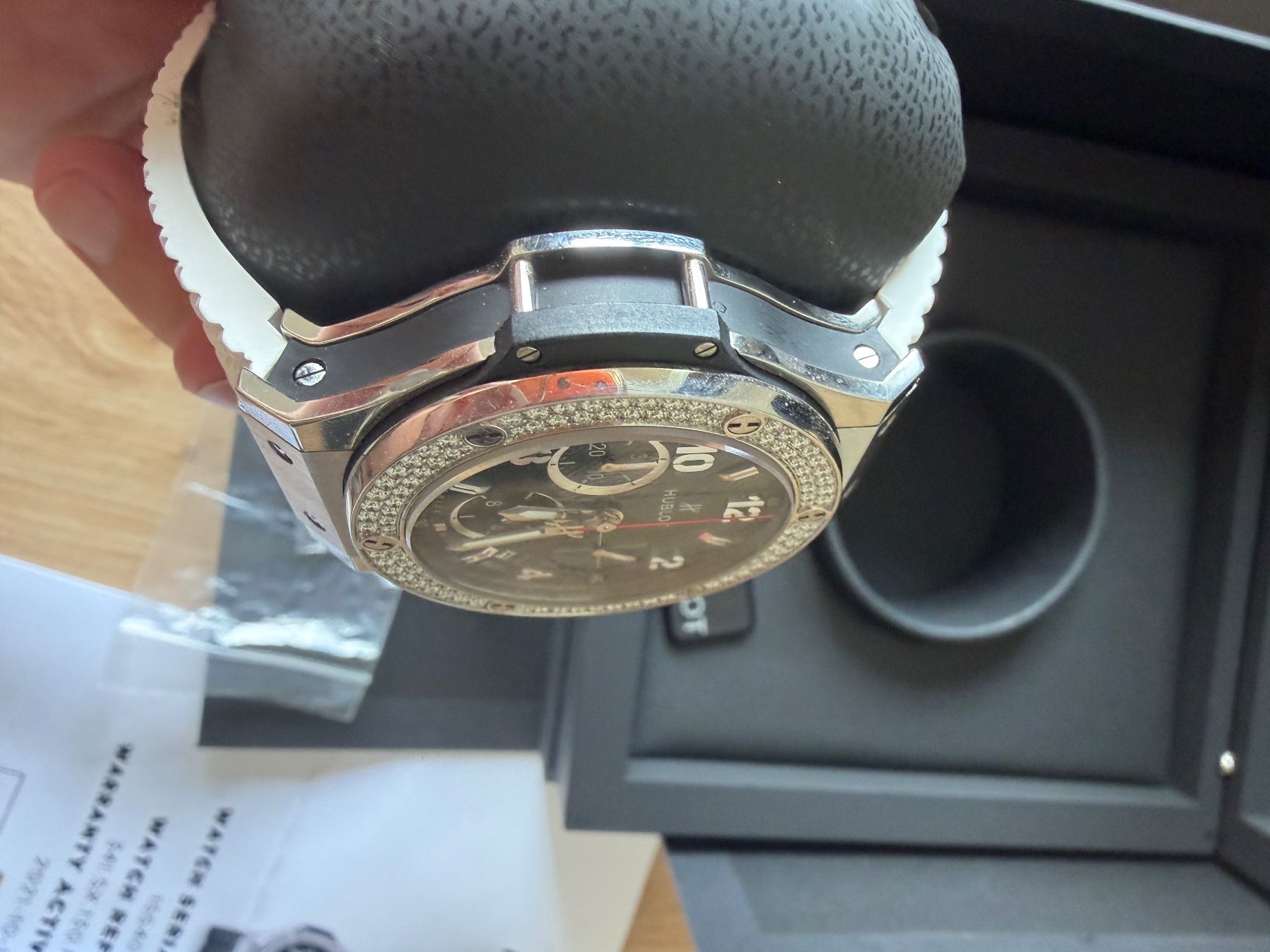 Hublot Orologi: Hublot Big Bang 41MM – Usato da Zürich venduto da rei_9rkd 5
