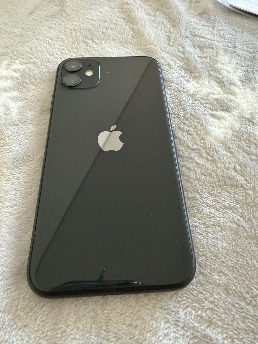 Apple Handys / Smartphones: iPhone 11 64GB – Gebraucht aus Kloten von canela9 1