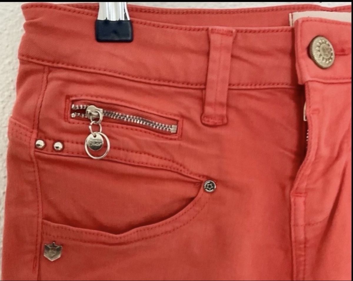 Freeman T. Porter Pantaloni: T. Porter Shorts in Grösse S – Nuovo (secondo la descrizione) da Hünenberg See venduto da Saide27 1
