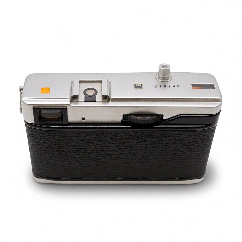 Olympus Kamera: Olympus 35 EC – Gebraucht aus Münsingen von The_1483 2