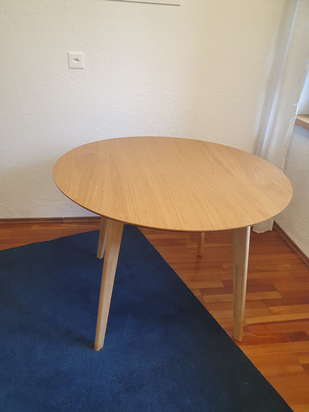 Tavoli: Runder Tisch 120cm – Usato da Zürich venduto da uashdo 1