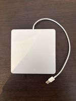 Apple USB SuperDrive - externes DVD/CD Laufwerk