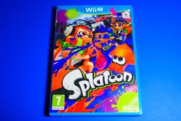 Splatoon - Nintendo Wii U