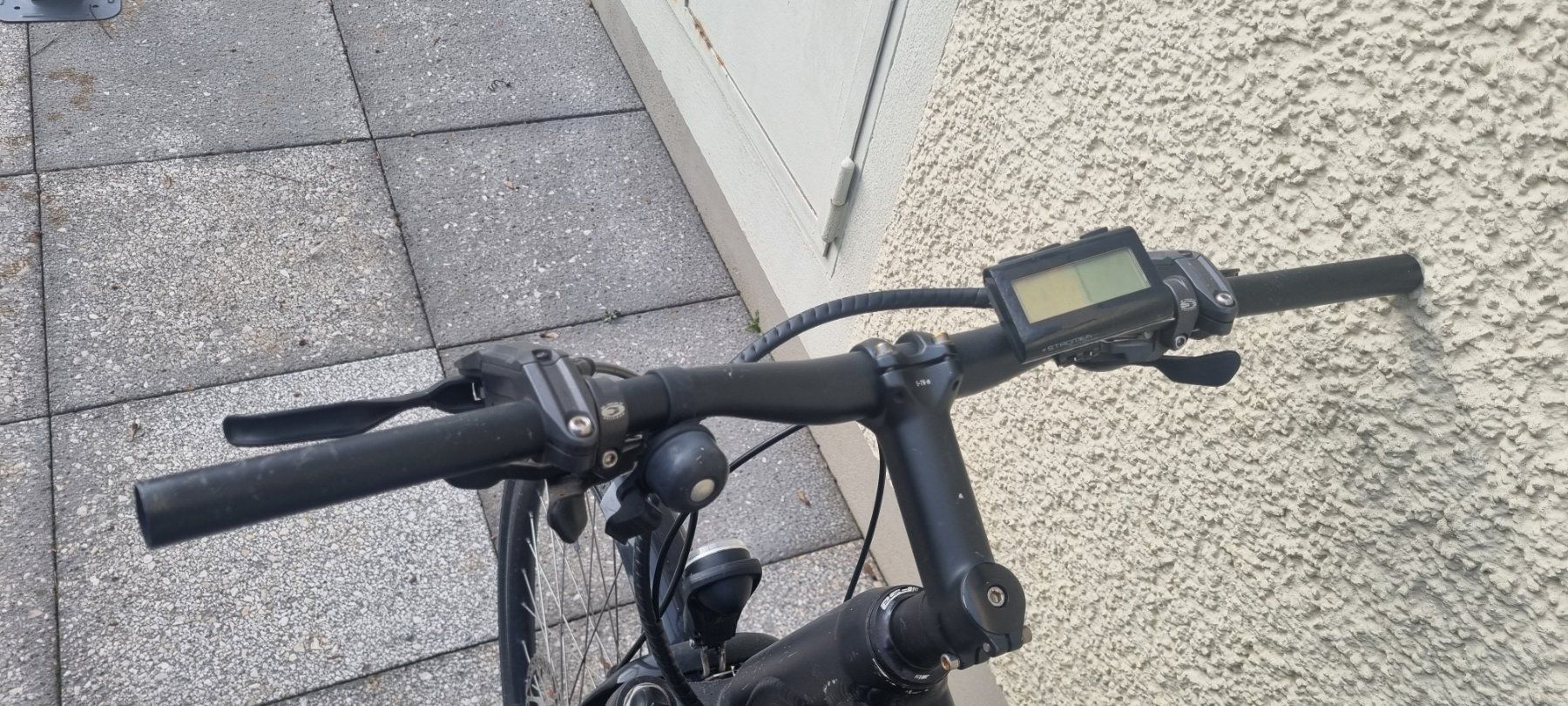Stromer Biciclette: Stromer Eelktro Velo 26"für Teilen – Difettoso da Zürich venduto da beaahaus 2