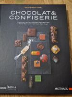 Chocolat & Confiserie Buch wie neu