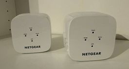 Netgear AC1200-WLAN-Repeater